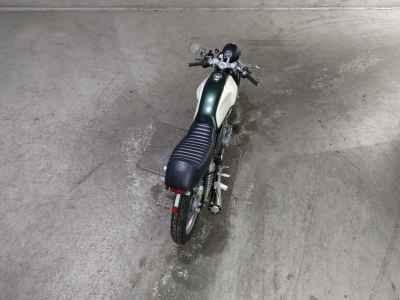 Honda GB250 Clubman 1997
