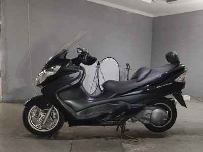 Suzuki Skywave 250 2007