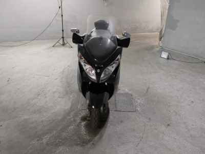 Suzuki Skywave 250 2007