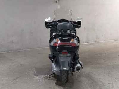 Suzuki Skywave 250 2007