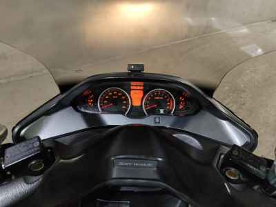 Suzuki Skywave 250 2007