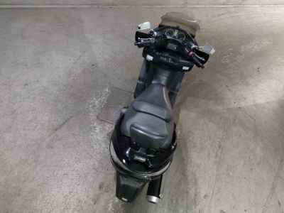 Suzuki Skywave 250 2007