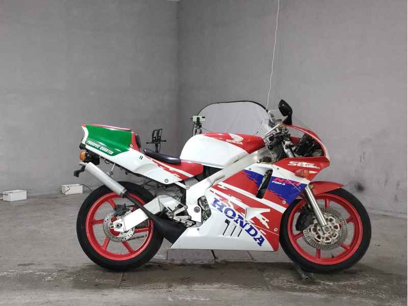Honda NSR250R-SE 1992
