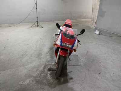 Honda NSR250R-SE 1992