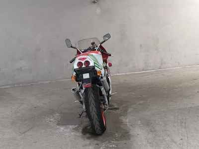 Honda NSR250R-SE 1992