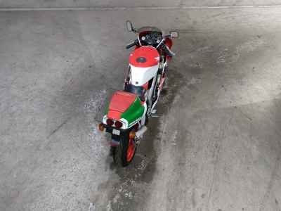 Honda NSR250R-SE 1992