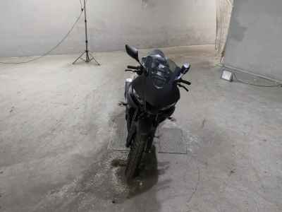 Yamaha YZF-R25 2020