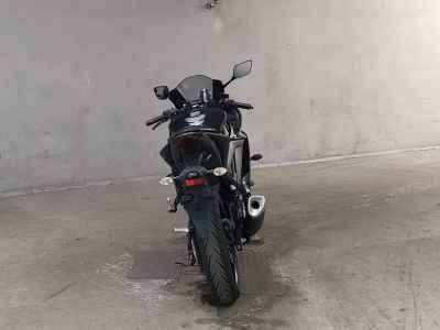 Yamaha YZF-R25 2020