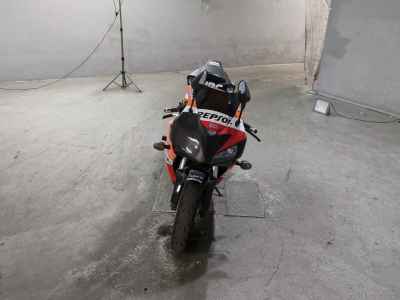 Honda CBR1000RR 2006