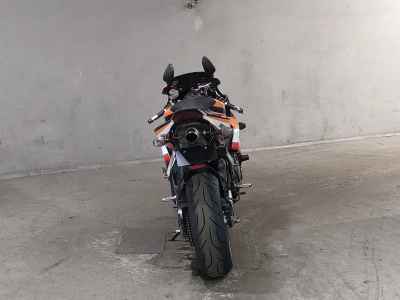 Honda CBR1000RR 2006