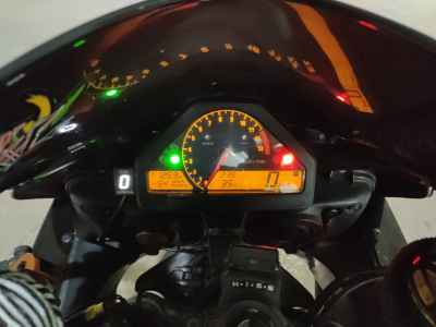 Honda CBR1000RR 2006
