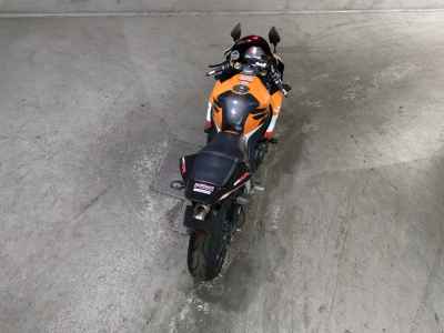 Honda CBR1000RR 2006