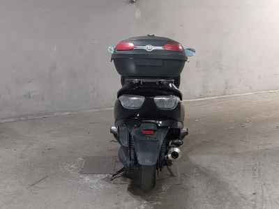 Honda Forza Z 2006