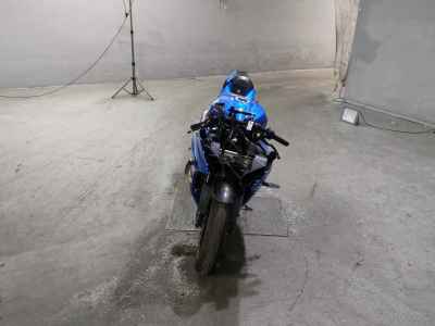 Suzuki GSX-R1000 2019