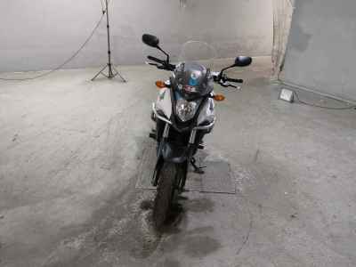 Honda CB400X 2015