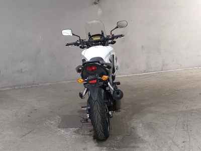 Honda CB400X 2015