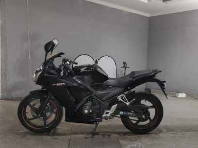 Honda CBR250R 2016