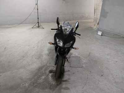 Honda CBR250R 2016