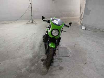 Kawasaki Z900RS Cafe 2020