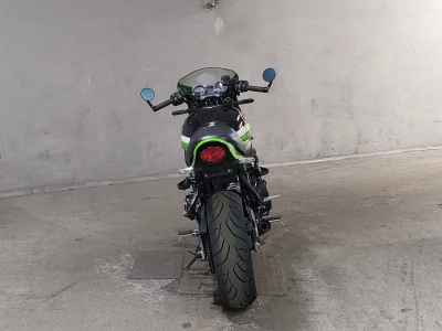 Kawasaki Z900RS Cafe 2020