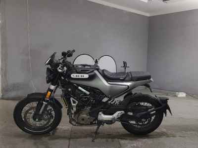 Husqvarna Vitpilen 401 2022