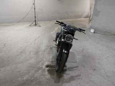 Husqvarna Vitpilen 401 2022