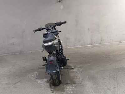 Husqvarna Vitpilen 401 2022