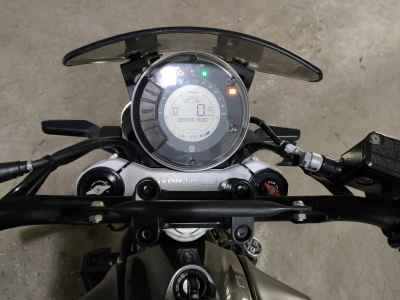 Husqvarna Vitpilen 401 2022