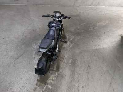 Husqvarna Vitpilen 401 2022
