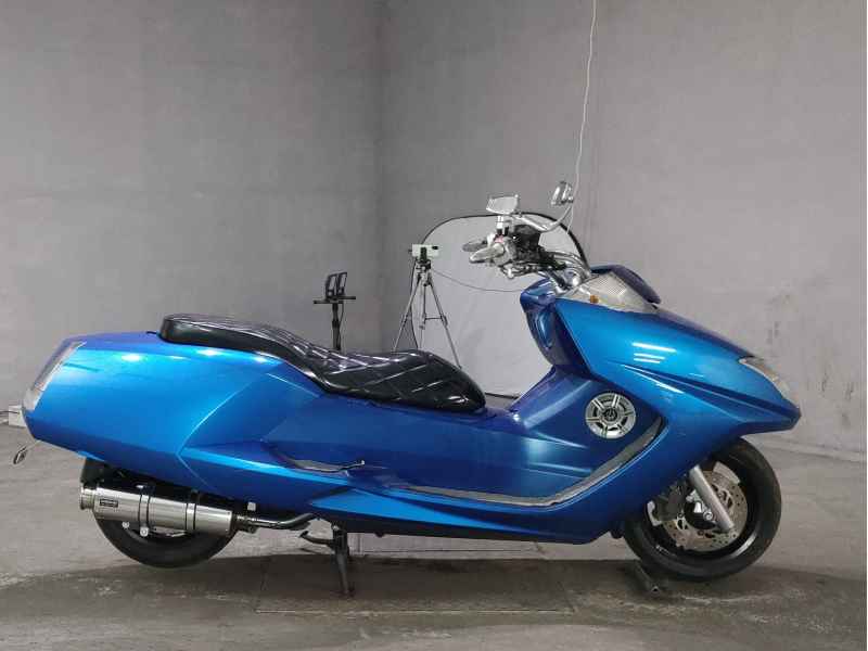 Yamaha Maxam 250 2005