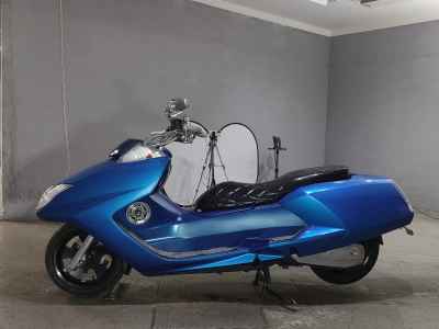 Yamaha Maxam 250 2005