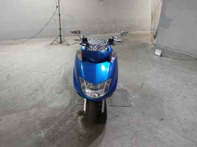 Yamaha Maxam 250 2005