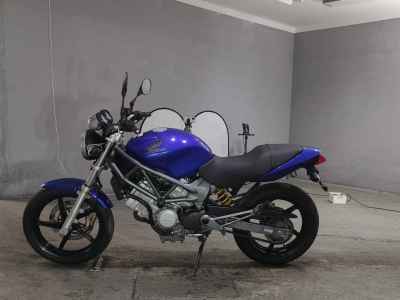 Honda VTR250 2005