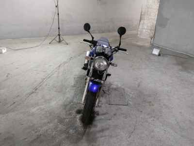Honda VTR250 2005