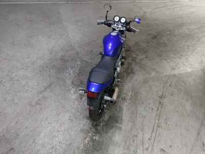 Honda VTR250 2005