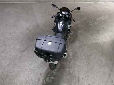 Kawasaki Ninja 250 2022
