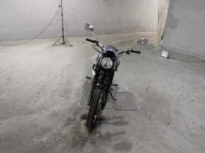 Kawasaki Estrella RS Custom 2004