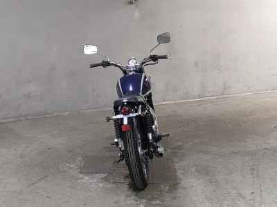 Kawasaki Estrella RS Custom 2004