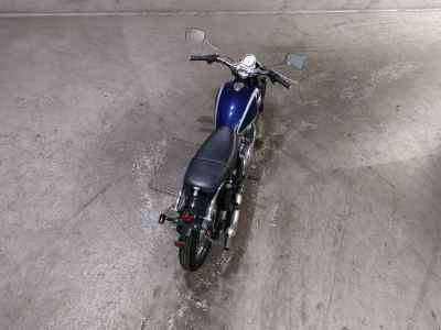 Kawasaki Estrella RS Custom 2004