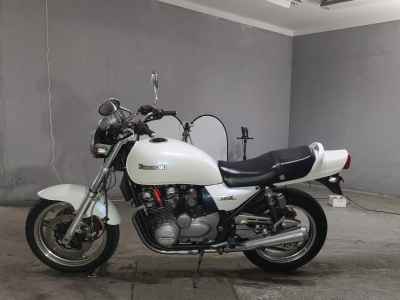 Kawasaki Zephyr 750 1992