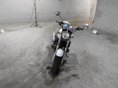 Kawasaki Zephyr 750 1992