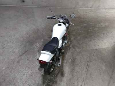 Kawasaki Zephyr 750 1992