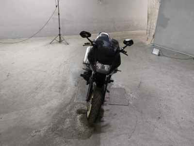 Honda CB400SFV 2012
