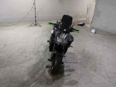 Kawasaki Z H2 2020