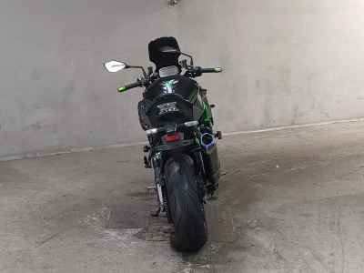Kawasaki Z H2 2020