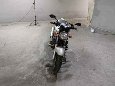 Kawasaki ZR-7 2005