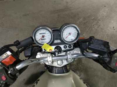 Kawasaki ZR-7 2005