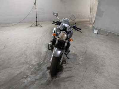Suzuki GSX1400 2001