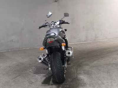 Suzuki GSX1400 2001