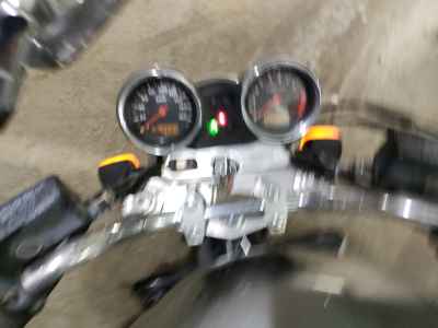 Suzuki GSX1400 2001